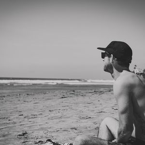 Meet your Posher, Reid